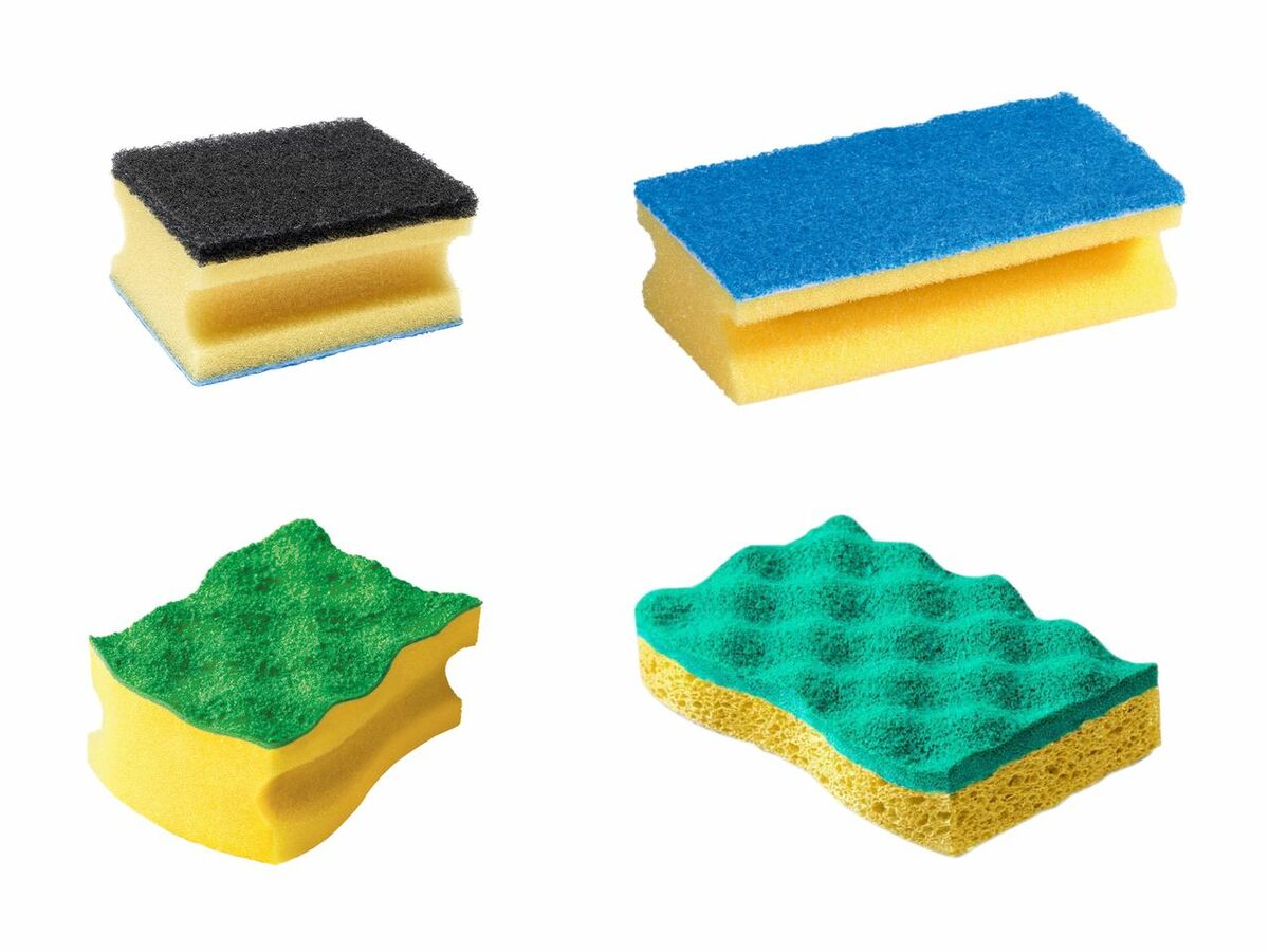 Bild 1 von Vileda Reinigungshelfer, 
         Set