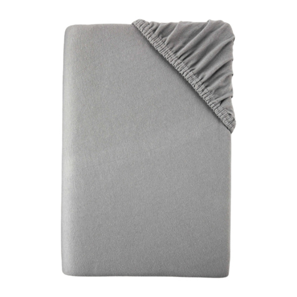 Bild 3 von NOVITESSE Jersey-Spannbetttuch, B x L: ca. 180–200 x 200 cm