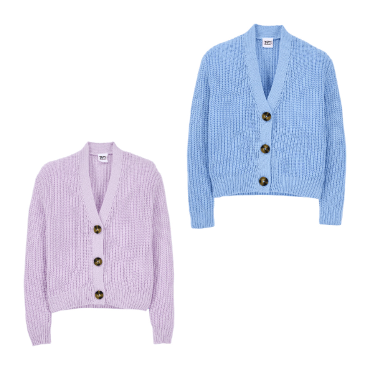 Bild 1 von L&D Strickjacke