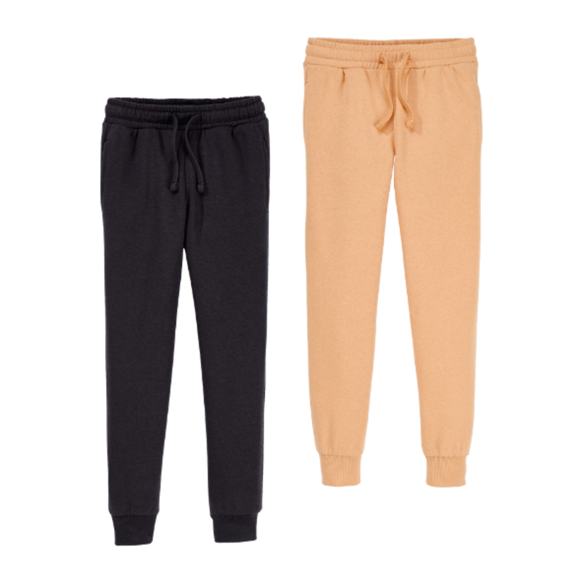 Bild 1 von L & D Jogginghose schwarz oder koralle