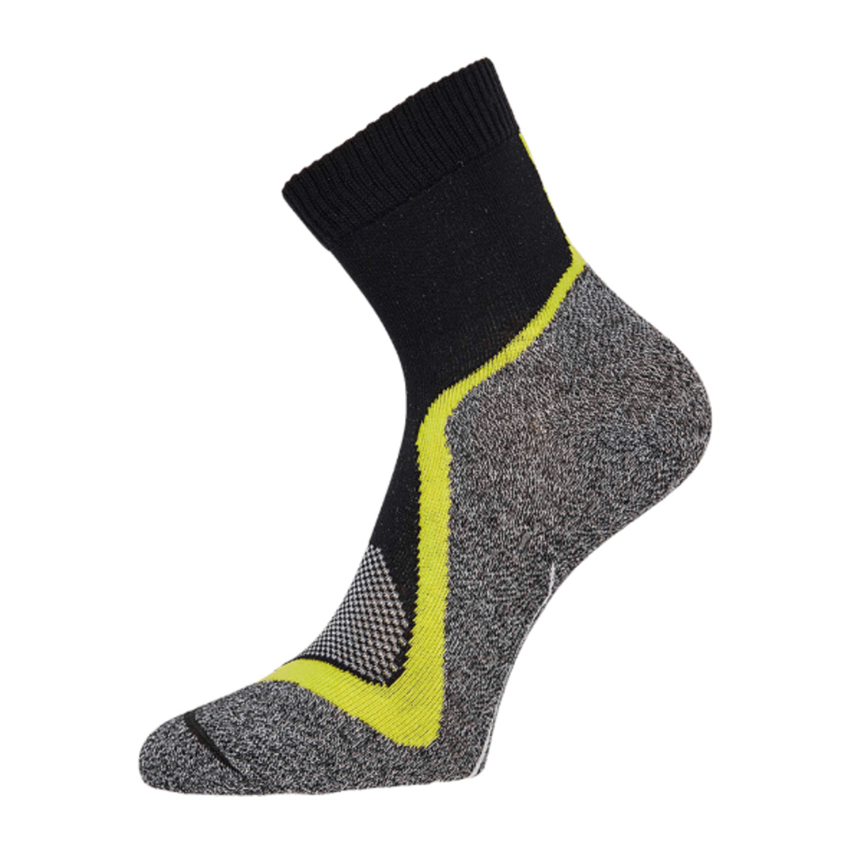 Bild 4 von CRANE Rad-Sportsocken