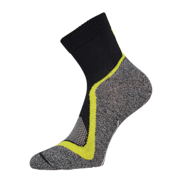 Bild 4 von CRANE Rad-Sportsocken