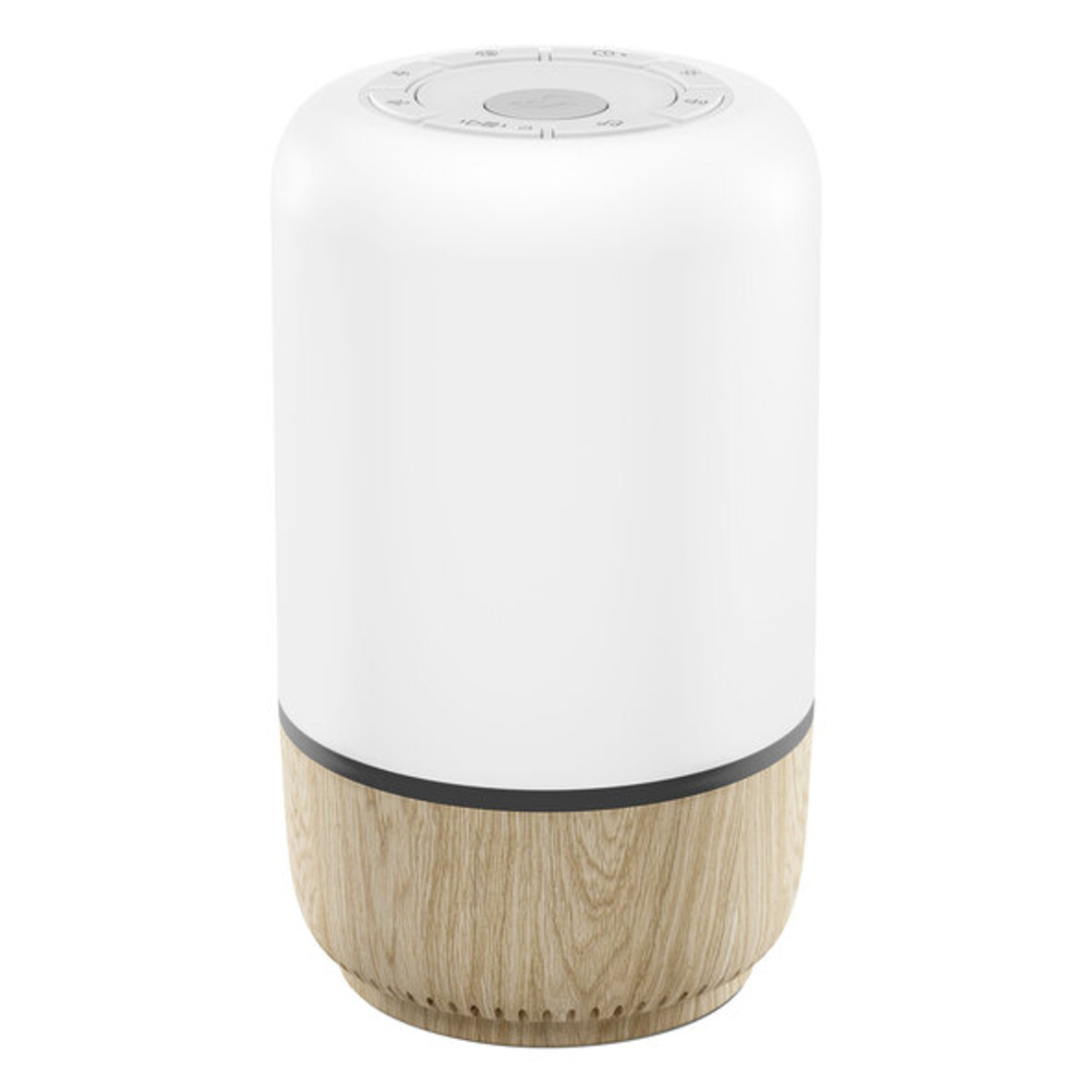 Bild 1 von Nachtlicht und -Klang Soothe