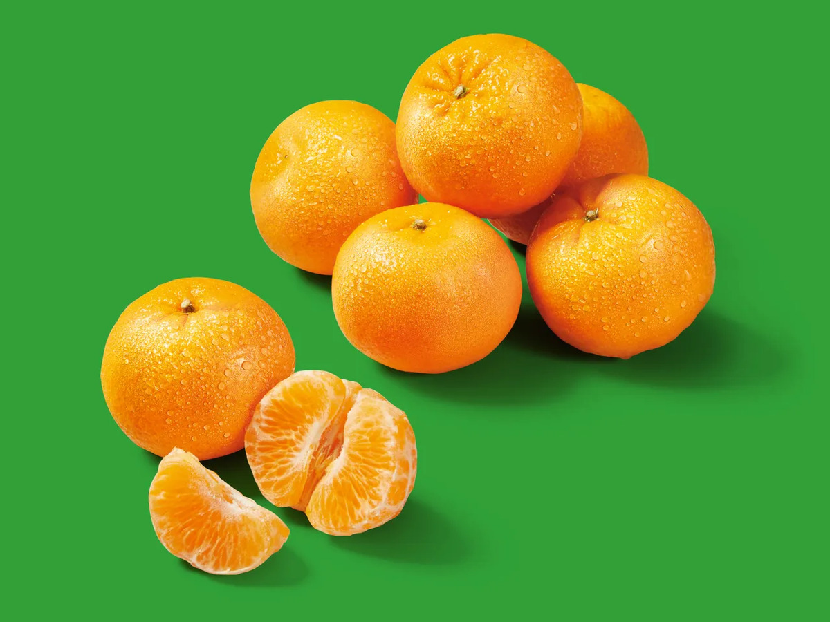 Bild 1 von Mandarinen/Clementinen, 
         1 kg