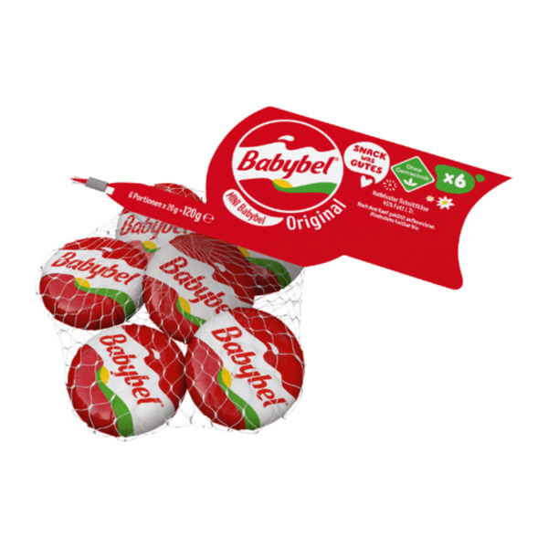 Bild 3 von BABYBEL Mini 20g