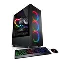 Bild 1 von Gaming PC Raptor 13 Intel Core i5-13400F, 32GB DDR4, NVIDIA RTX 3060 12 GB, 1TB SSD, WLAN, Windows 11