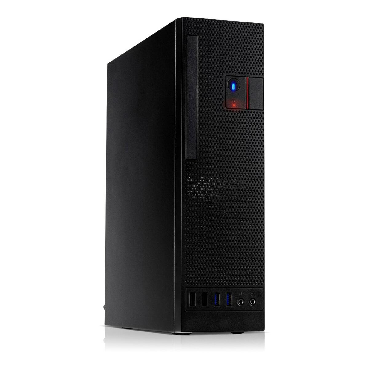 Bild 1 von Workstation CAD PC Smart 12 Intel Core i7-12700F, 32GB RAM, PNY Quadro T1000, 1000GB SSD, Windows 10 Pro