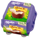 Bild 1 von Milka Löffel Ei