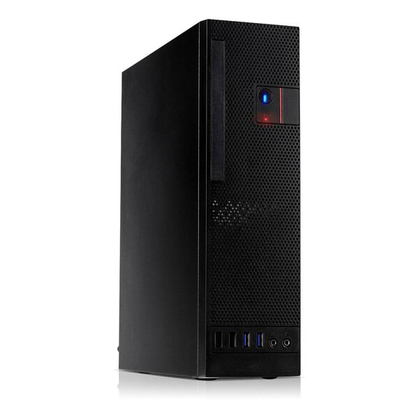 Bild 1 von PC Premium Slim 12 Intel Core i5-12400, 32GB DDR4, Intel UHD Graphics 730 Grafik, 500GB SSD