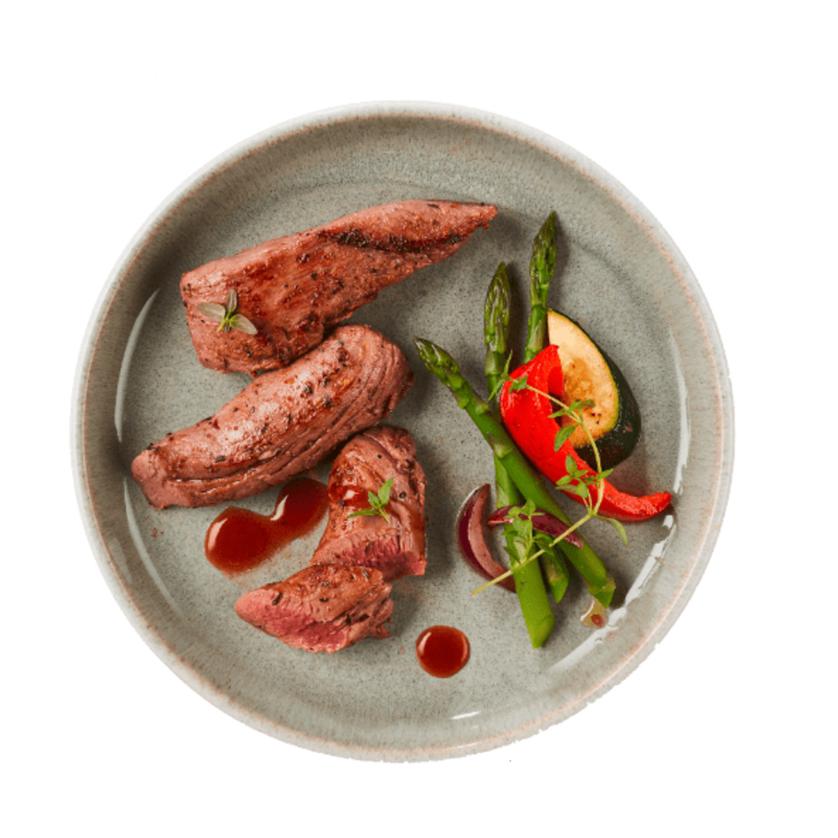 Bild 1 von MEINE METZGEREI Lammfilets XXL