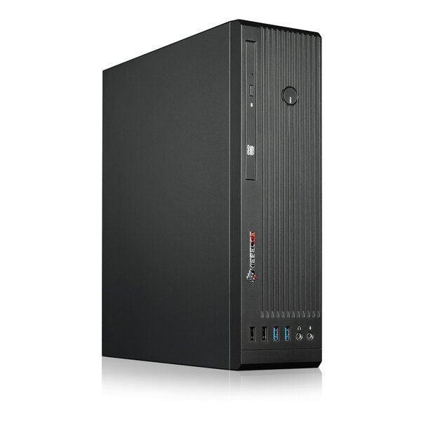 Bild 1 von PC Premium Slim 12 Intel Core i5-12400, 16GB DDR4, Intel UHD Graphics 730 Grafik, 1TB SSD