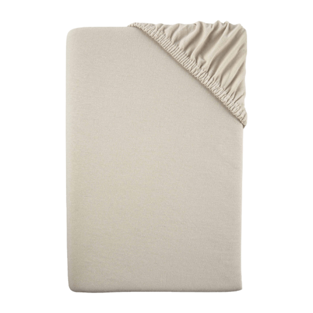 Bild 4 von NOVITESSE Jersey-Spannbetttuch, B x L: ca. 180–200 x 200 cm