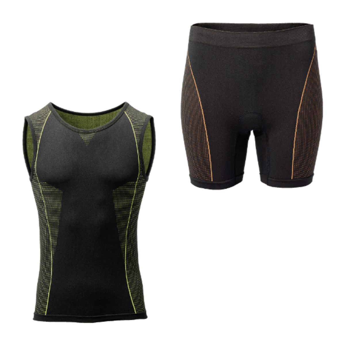 Bild 1 von CRANE Rad-Unterwäsche