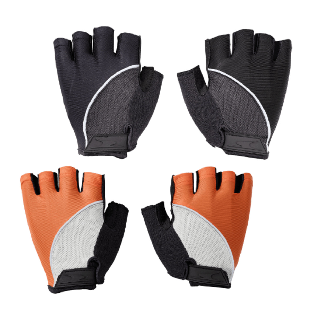 Bild 1 von CRANE Radhandschuhe