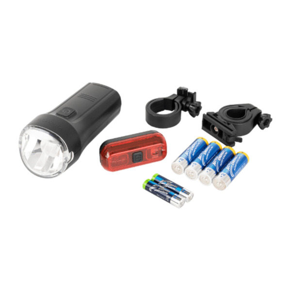 Bild 2 von BIKEMATE LED-Lampenset