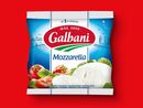 Bild 1 von Galbani Mozzarella Original, 
         125 g