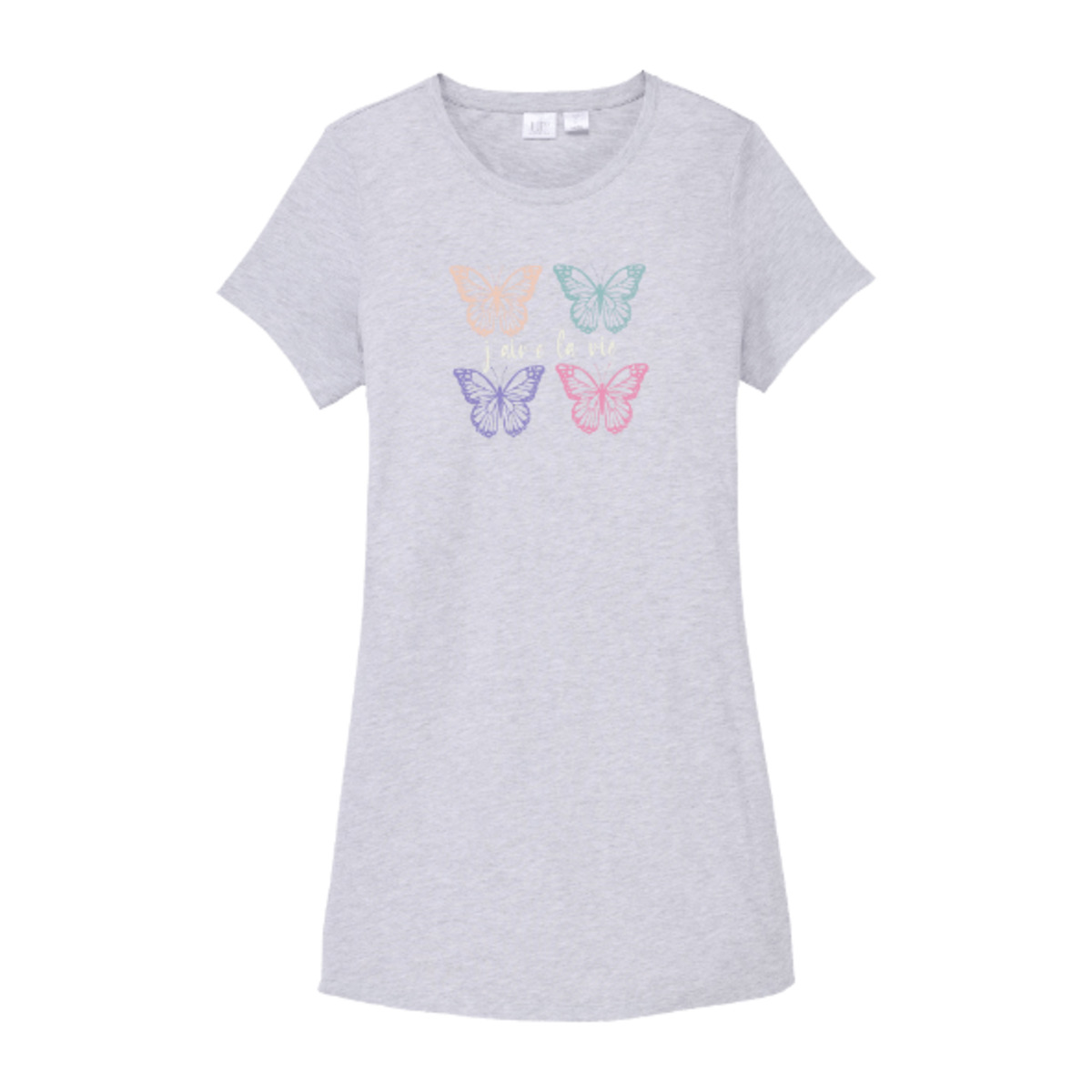 Bild 4 von UP2FASHION Schlafshirt