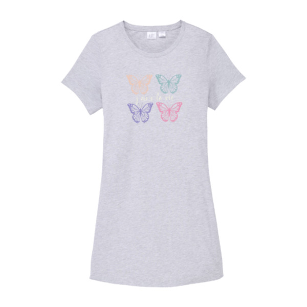 Bild 4 von UP2FASHION Schlafshirt