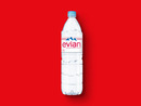 Bild 1 von Evian Mineralwasser still, 
         1,5 l zzgl. -.25 Pfand