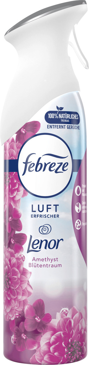 Bild 1 von Febreze Lufterfrischer Amethyst