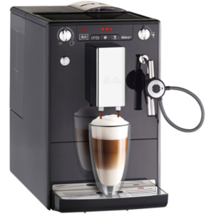 Kaffeevollautomat E957-201