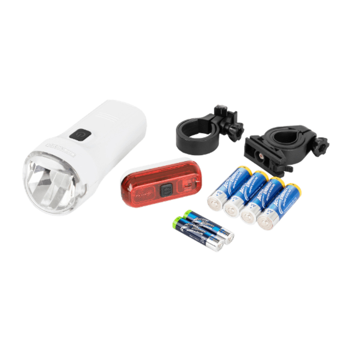 Bild 3 von BIKEMATE LED-Lampenset