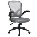 Bild 1 von Bürostuhl Ergonomisch  Drehstuhl Schreibtischstuhl Mesh Netzstoff office Stuhl