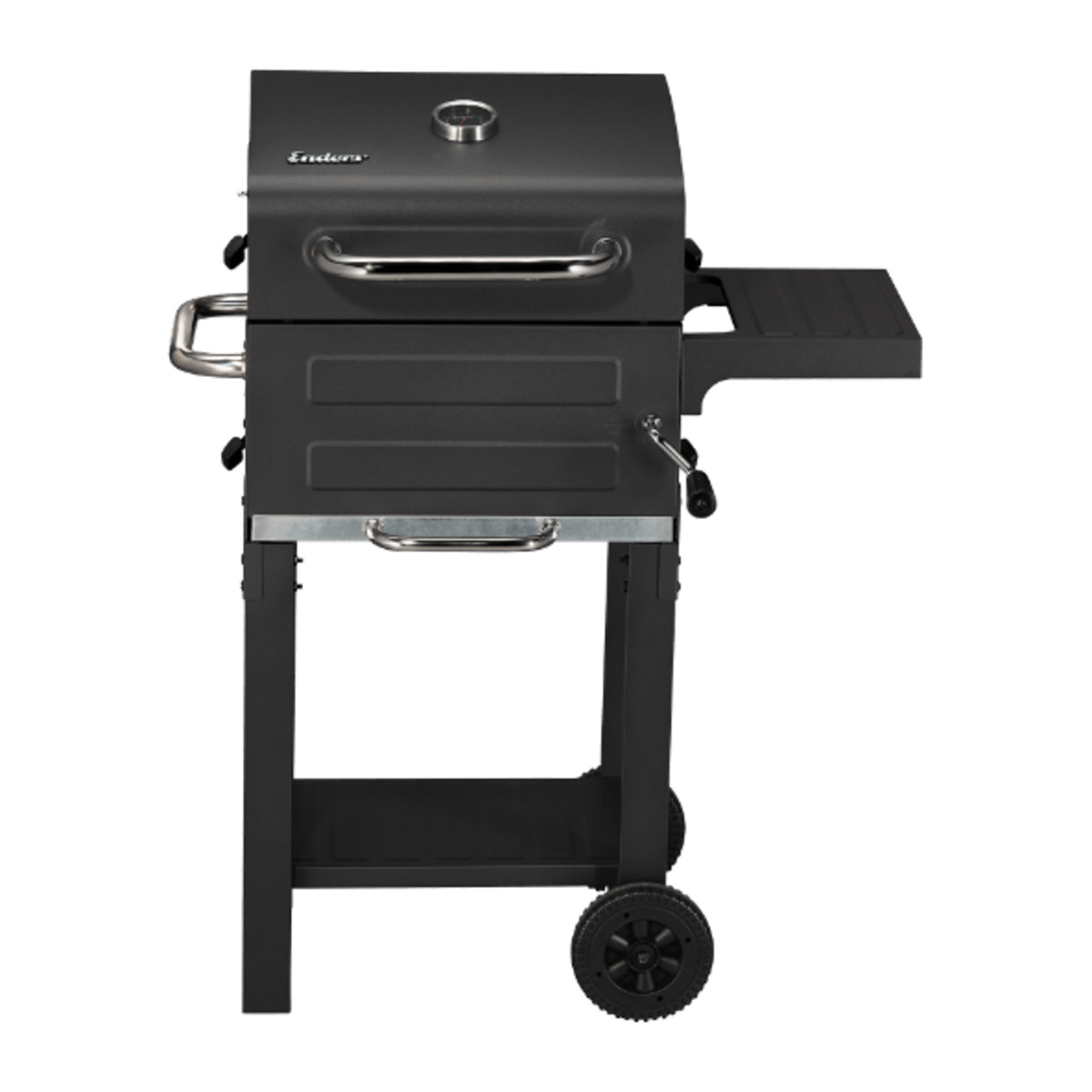 Bild 2 von ENDERS Holzkohle-Grillwagen Mason S