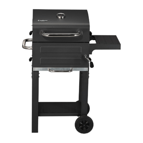 Bild 2 von ENDERS Holzkohle-Grillwagen Mason S