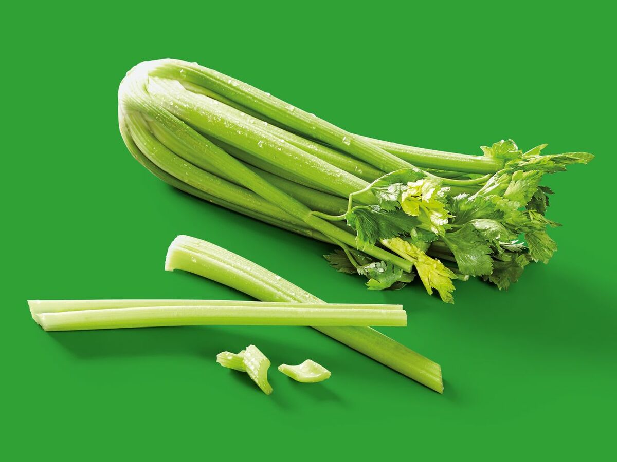 Bild 1 von Staudensellerie, lose, 
         Stück
