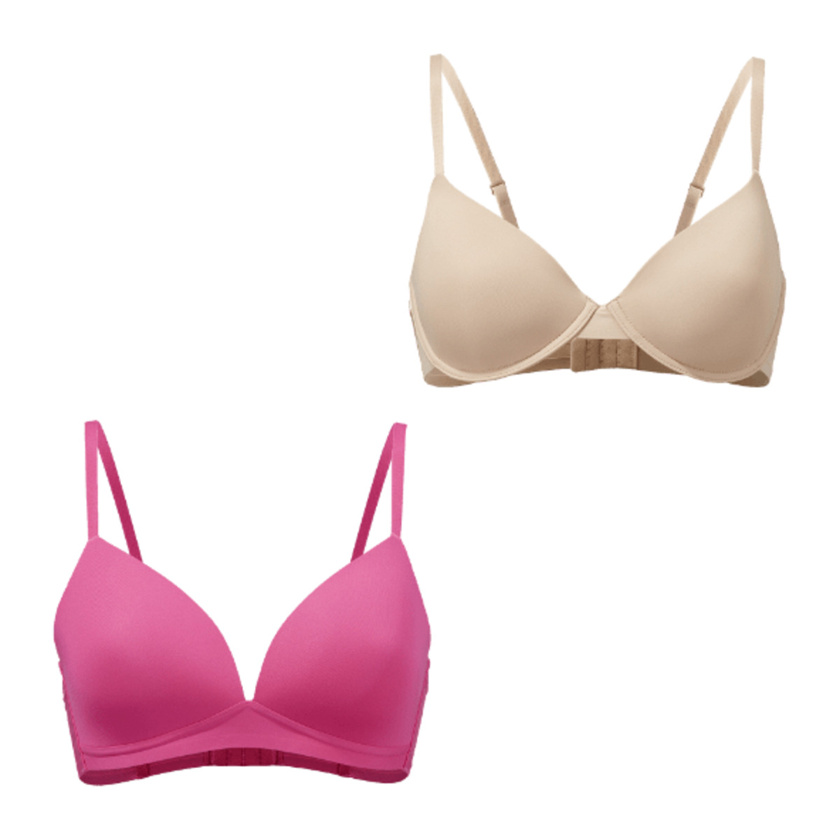 Bild 1 von UP2FASHION BH, Second Skin