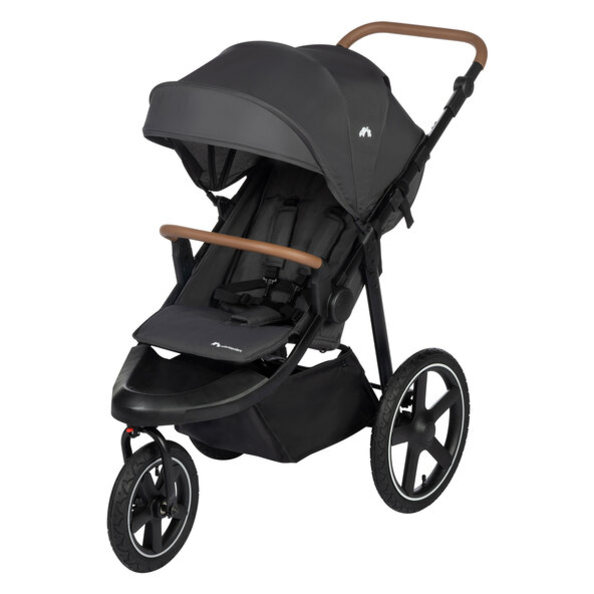 Bild 1 von Kinderwagen Cloudy
