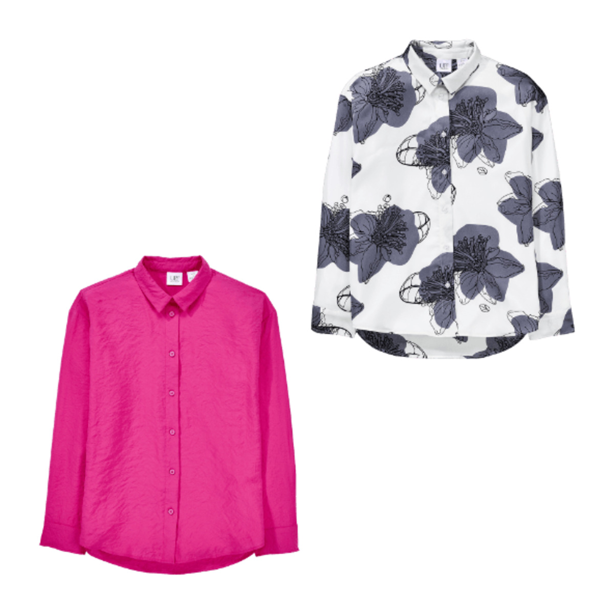 Bild 1 von UP2FASHION Bluse