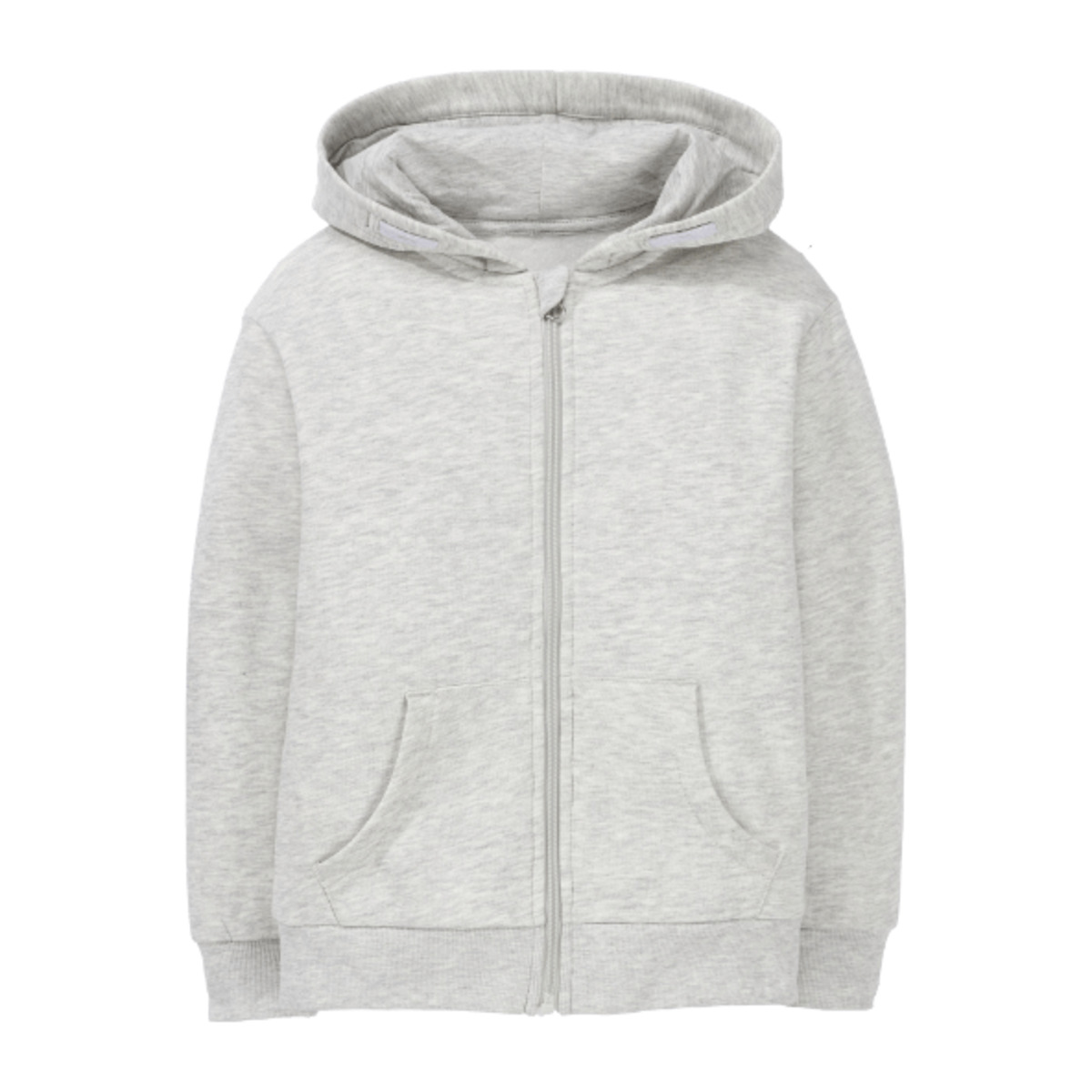 Bild 3 von L & D Sweatjacke blau oder grau