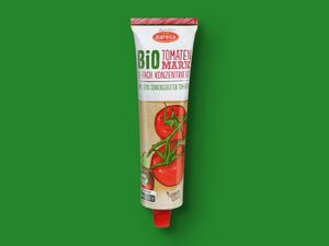 Baresa Bio Tomatenmark, 
         200 g