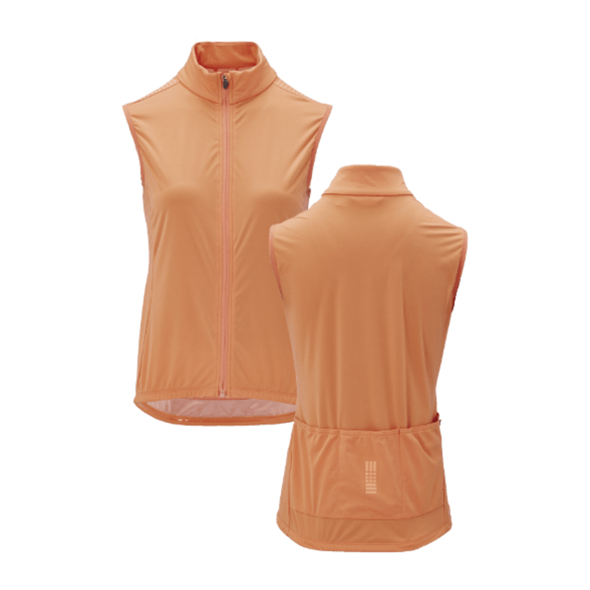 Bild 2 von CRANE Rad-Weste