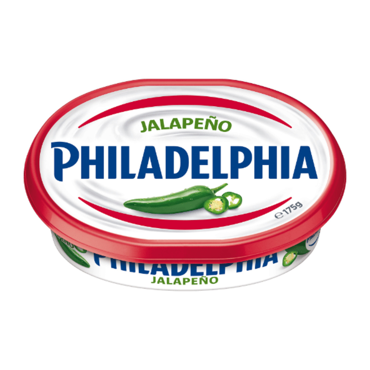 Bild 4 von PHILADELPHIA Frischkäsezubereitung Kräuter Balance