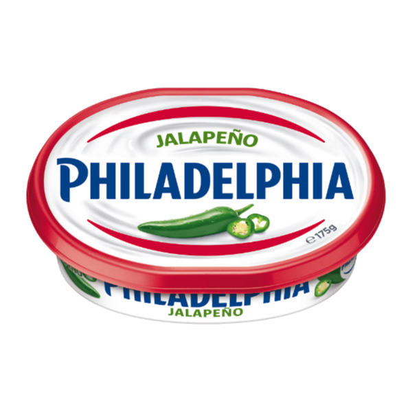 Bild 4 von PHILADELPHIA Frischkäsezubereitung Kräuter Balance