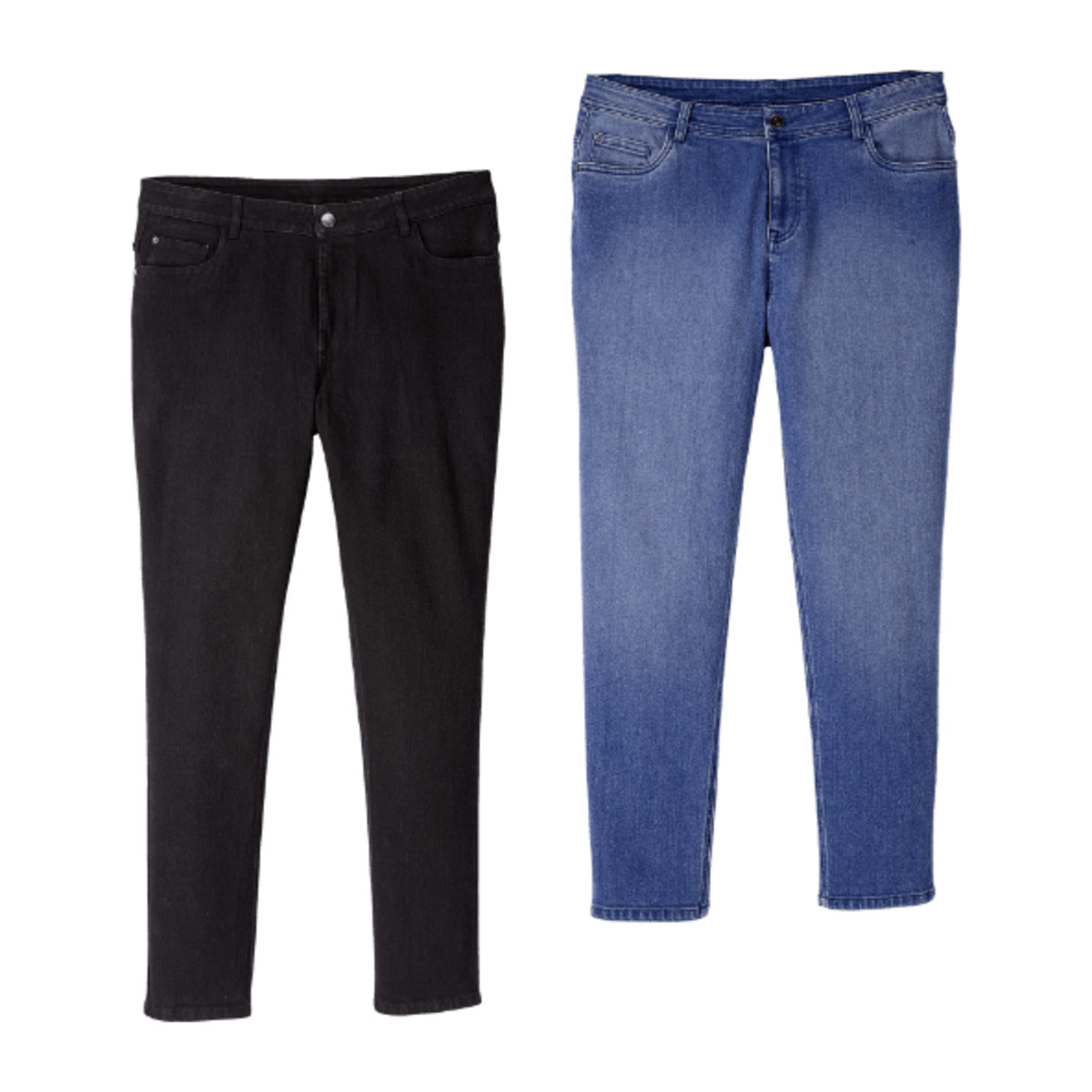 Bild 1 von UP2FASHION Stretch-Jeans