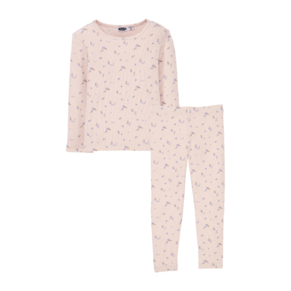 Bild 3 von LILY & DAN Loungewear-Set