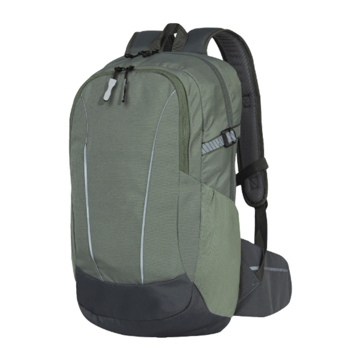 Bild 3 von LIVE IN STYLE Allwetter-Trekking-Rucksack