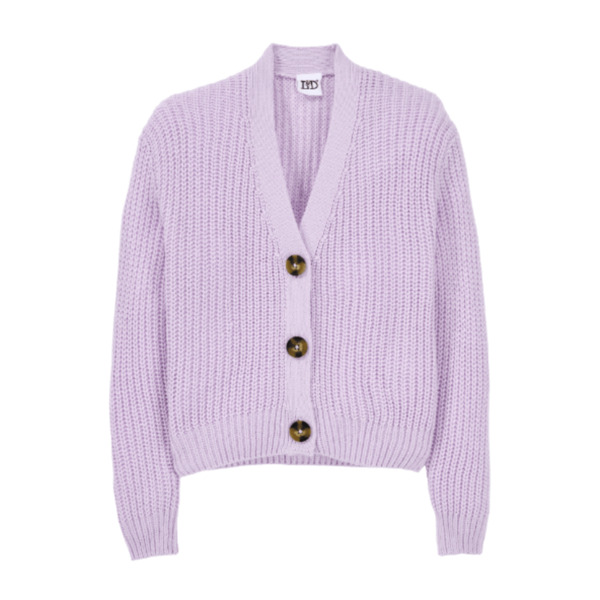 Bild 3 von L&D Strickjacke