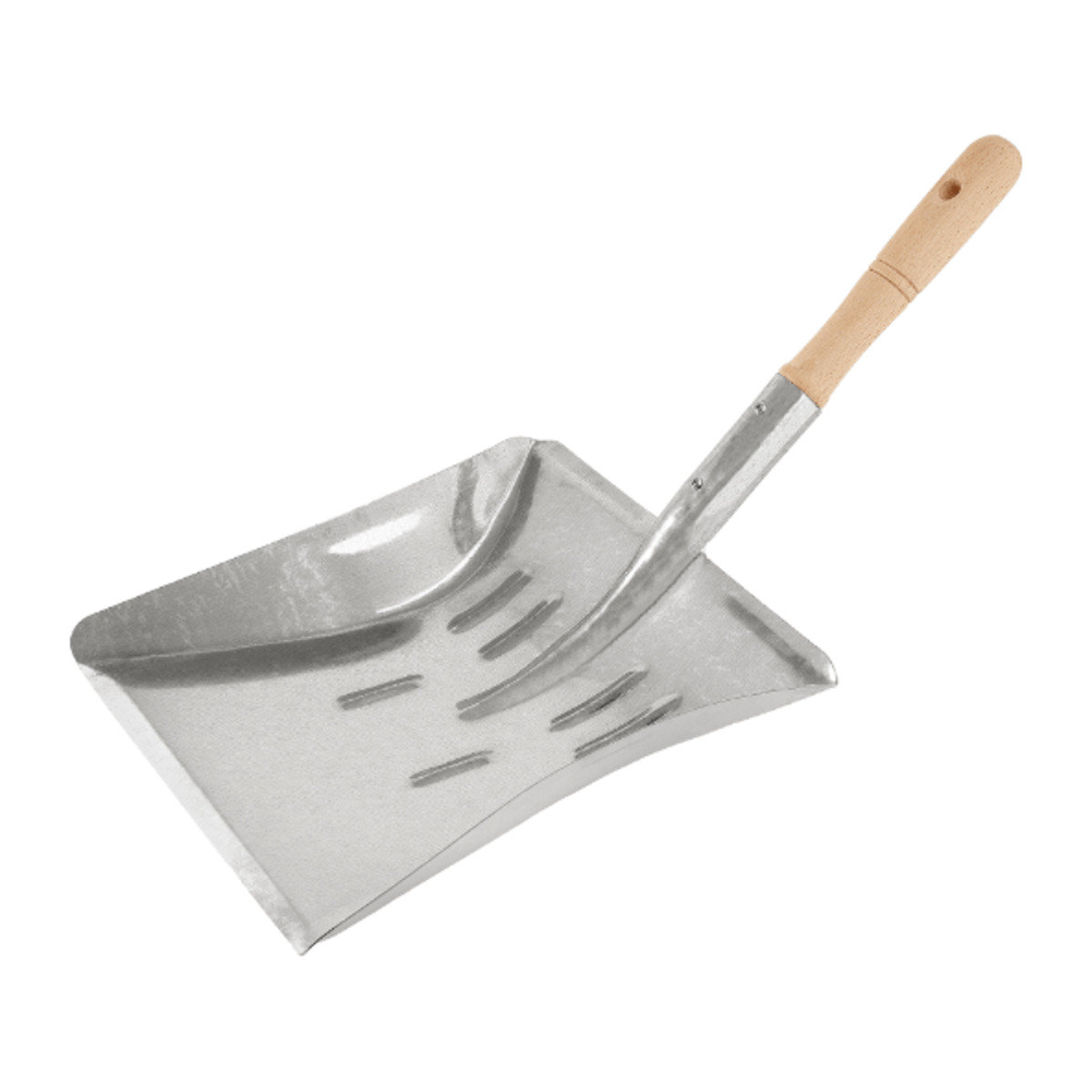 Bild 2 von GARDENLINE Kehrschaufel mit Besen