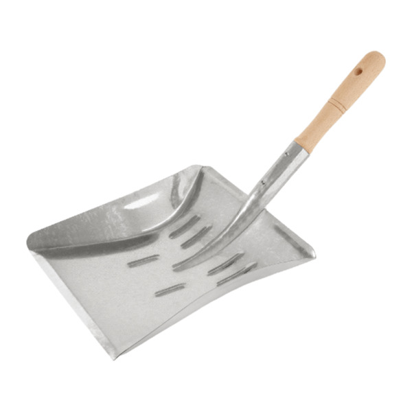 Bild 2 von GARDENLINE Kehrschaufel mit Besen