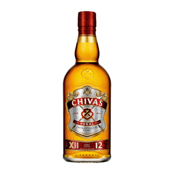 Bild 1 von CHIVAS REGAL Blended Scotch Whisky 0,7L