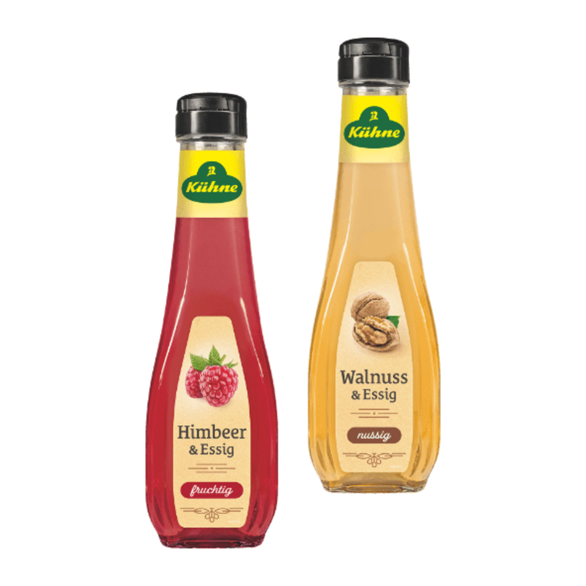 Bild 1 von KÜHNE Essig-Spezialität 250ml