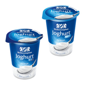 WEIHENSTEPHAN Joghurt 500g