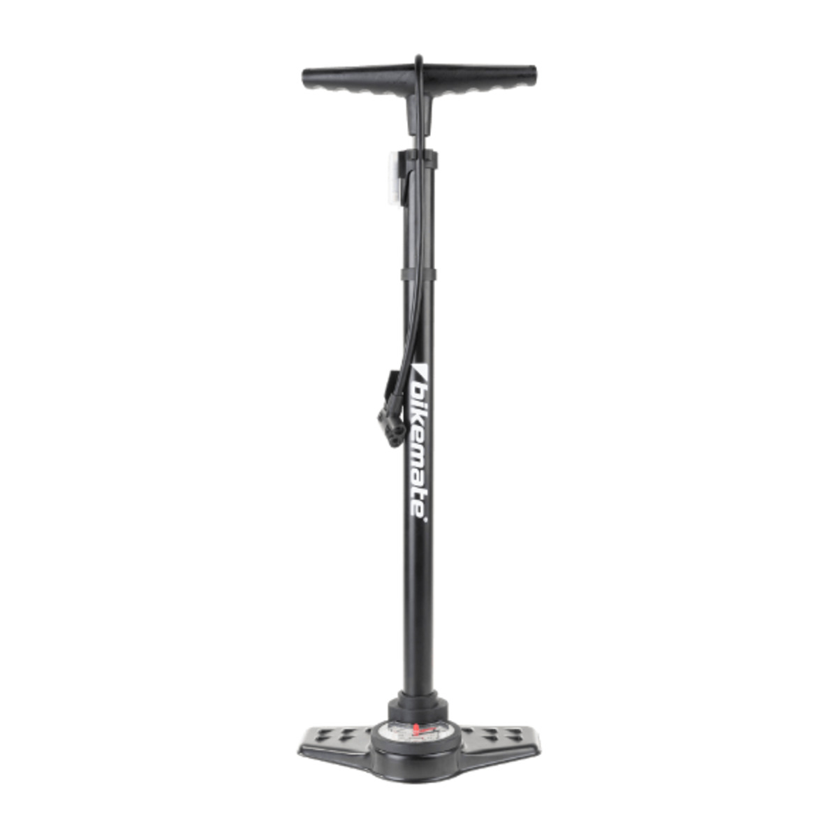 Bild 2 von BIKEMATE Luftpumpe