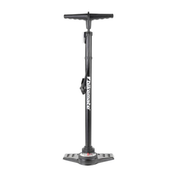 Bild 2 von BIKEMATE Luftpumpe