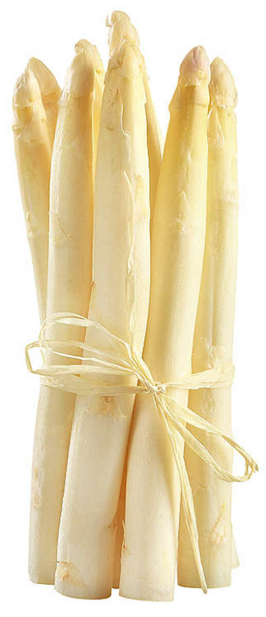 Bild 1 von Griech. Spargel